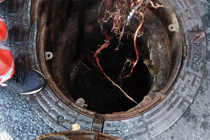 阿瓦提管道预处理